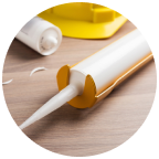 Adhesives & Sealants